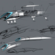 Imagen para el artículo titulado Hyperloop: así funciona el medio de transporte del futuro